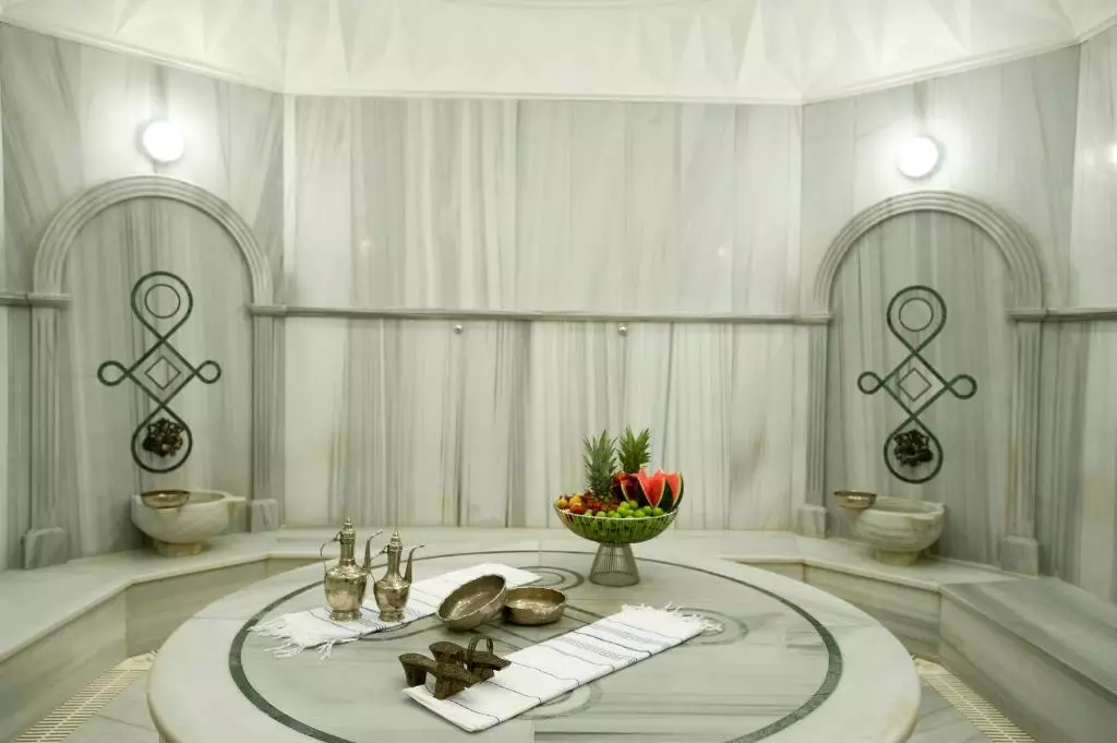 Grand Cevahir Hotel Convention Center